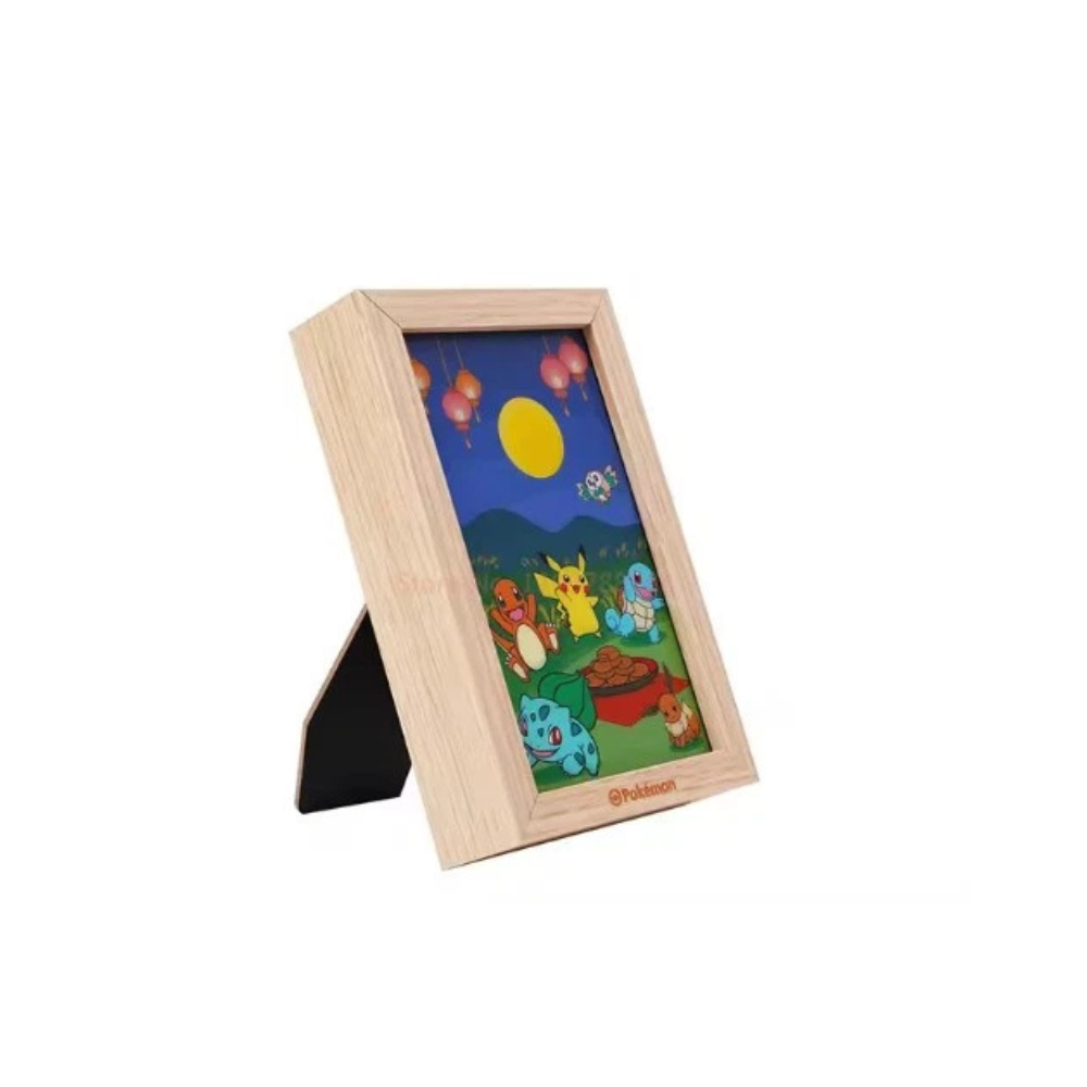 Chinese Mid-Autumn Collector's Gift Box