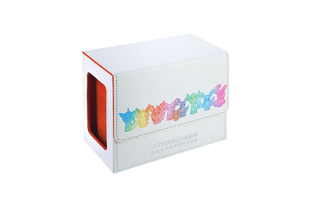 Flareon Gift Box