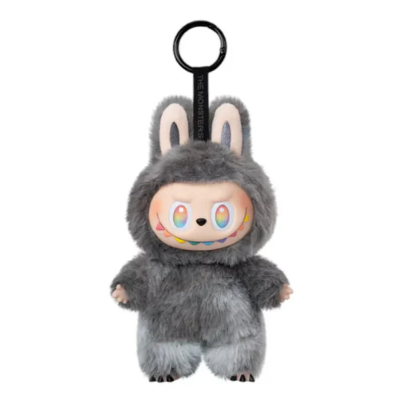 [POP MART] The Monster Labubu: Big into Energy Series Blind Box