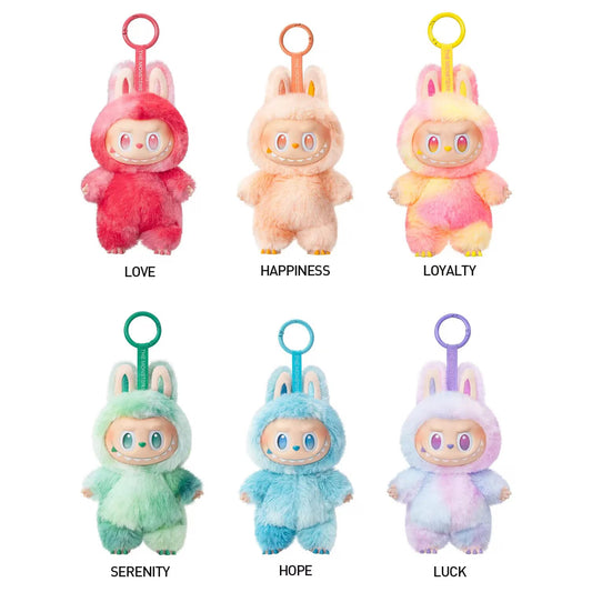 [POP MART] The Monster Labubu: Big into Energy Series Blind Box
