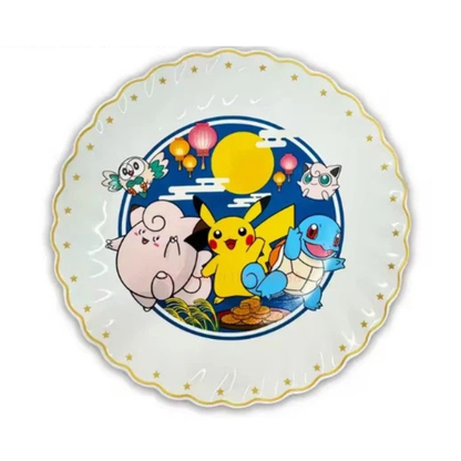 Chinese Mid-Autumn Collector's Gift Box