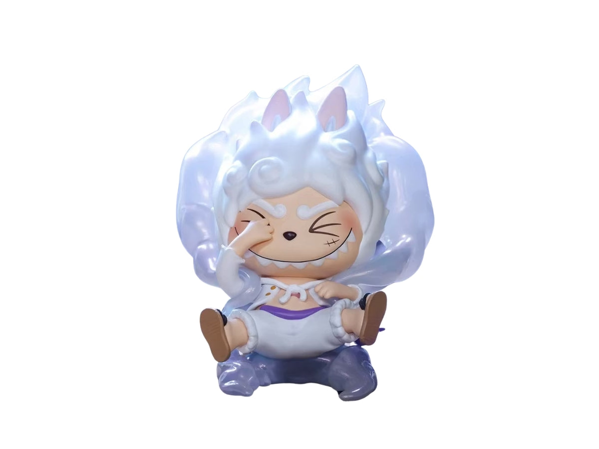 POP MART] One Piece : The Monster Blind Box – EvolutionStudioTCG