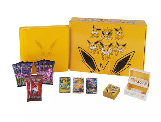 Jolteaon Gift Box