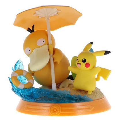 [FUNISM] Pokemon : Pikachu And Friends Blind Box